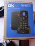 НОВ МОБИЛЕН ТЕЛЕФОН С ДВЕ КАРТИ ОК, снимка 1