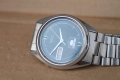 Японски мъжки часовник ''Seiko 5'' , снимка 8
