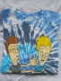 Beavis and Butt-Head  оригинална тениска - голям размер XL - XXL, снимка 3