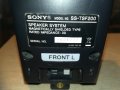 sony ss-tsf200-2бр тонколони внос switzerland 18х9х7см, снимка 10