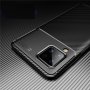 Samsung Galaxy A12 Carbon Fiber силиконов Калъф / Кейс, снимка 7