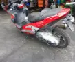 Gilera Nexus 500i ,125 на части, снимка 3