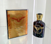 Арабски парфюм Naqeeb на  Ard Al Zaafaran 100 мл Лилии, жасмин и бял мускус,сандалово дърво и ОУД, снимка 4