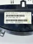Табло Километраж Мерцедес ML W163 2.7 CDI (99-01г) Tablo Kilometraj Mercedes ML W163 2.7 CDI , снимка 4