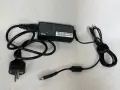 Оригинално захранване зарядно за лаптоп Lenovo 20V 3.25A 65W Правоъгълна букса , зарядно Lenovо, снимка 2