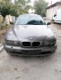 BMW Е39 НА ЧАСТИ 530D Face 193кс автомат БМВ Е39 Комби на Части, снимка 4
