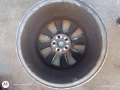 лети джанти за тойота 16 цола, снимка 8