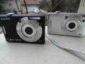 SONY DSC-W40 и SONY DSC-W55 ..., снимка 1