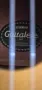 Yamaha - Guitalele - малка китара, снимка 2
