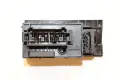 Оригинален ключ за фарове за VW Golf 3 / MK3 (OEM 1H6 941 533 F), снимка 4
