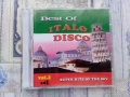 CD диск best of Italo Disco, снимка 1