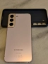 Samsung Galaxy S22 256GB 8GB Pink Gold (не работи), снимка 2