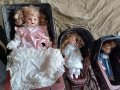 колекционерски колички за кукли, снимка 4