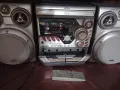 Стерео уредба JVC original , снимка 2