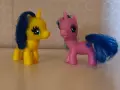 Лот от 9 бр. понита и еднорози , снимка 11