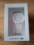Нов дамски часовник Lacoste , снимка 1