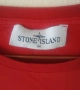 Оригинална мъжка фланелка Stone Island, снимка 3