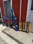 Професионална инфрачервена сушилна за боя MSW IR-DRYER3000.2 (3300W / 2020 г.)  , снимка 2