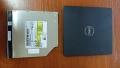 Външно оптично устройство DELL K01B eSATA DVD-RW , снимка 5