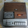 колекционерски касетофон, снимка 2