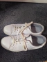 Бели сникърси, номер 42,5, снимка 4