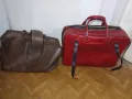 Стари пътни чанти, снимка 1