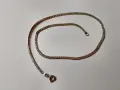 Сребърен синджир, снимка 1