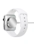 APPLE WATCH MAGNETIC CHARGER TO USB-C 1M (MX2H2ZM/A), снимка 2