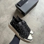 Amiri Stars Court Low Black , снимка 4