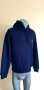 Lacoste Classic Fit  Cotton Hoodie Mens Size 3 - S  НОВО! ОРИГИНАЛ! Мъжка Качулка., снимка 9