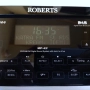 ⭐⭐⭐ ROBERTS MP-43 ⭐⭐⭐ Английска дизайнерска система със CD/DAB/FM/iPod и тъч бутони, снимка 5