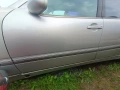 Врата / Врати за Mercedes-Benz E 320 FACELIFT w210 2000г, снимка 1
