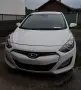 Hyundai I30 1.6 GDI 135кс серв.история Euro 5, снимка 2