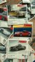 Turbo vintage картинки от дъвки на автомобили . 84 бр. , снимка 7