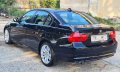 Bmw 320d фейс на части, снимка 2
