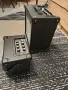 Усилвател Roland CUBE, снимка 5