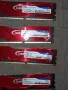 Рам памет TEAM Vulcan 4GB (4 x 4GB) DDR3 2400 PC3-19200 240-пинов SDRAM TLRED34G2400HC11CBK, снимка 2