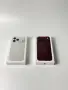 Налични | iPhone 18 Pro Max 256 GB Burgundy и Silver |  24м. Гаранция | Нови, снимка 2