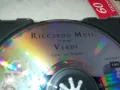 RICCARDO MUTI-VERDI CD 2303241544, снимка 14