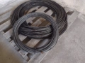Стоманено въже, снимка 17