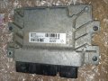 Компютър двигател / ECU за Renault Clio III, Twingo II, Modus 1.2, снимка 4