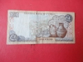 1 Паунд 1998 Кипър 2, снимка 4
