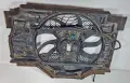 Перка Охлаждане Вентилатор 3 Пина BMW E39 E38 БМВ Е39 E37 520 530 730 6 903 028 6903028, снимка 2