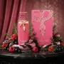 French Avenue Vulcan Baie 100 ml – женски плодовo-сладък парфюм с малиново ухание и луксозен характе, снимка 2