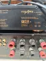 Усилвател и тунер "Fine Arts - Grundig" , снимка 6