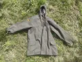 Германско военно яке с Gore Tex, снимка 1