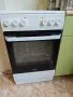 Готварска печка Amica 508CE2.20EP(W)., снимка 1
