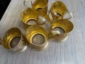 6 бр подстакани но 40-50 г, снимка 2