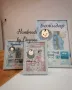 Бебешка визитка в рамка , снимка 7