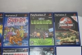 Игри за PS2 Naruto Ultimate Ninja 2/Scooby Doo/Taito Legends/187 Ride Or Die/WRC/ATV/SSX , снимка 3